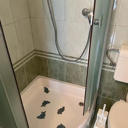 Vila Berta Mar * Винишче