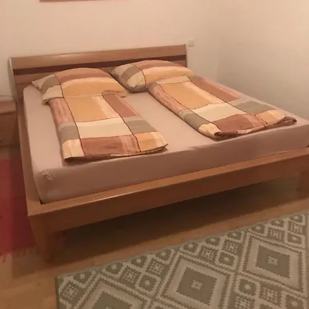 Vila Berta Mar Апартаменты *