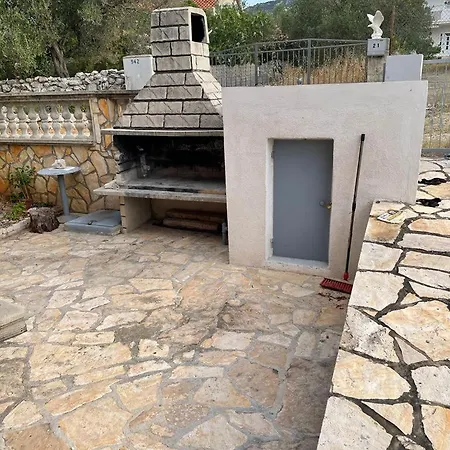 Vila Berta Mar Vinišće