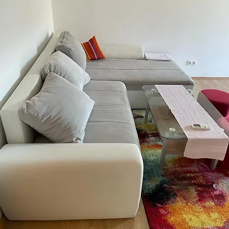 Vila Berta Mar Lejlighed Vinišće