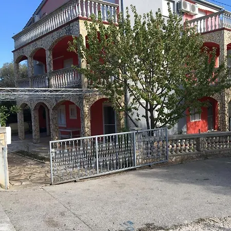 Lejlighed Vila Berta Mar Vinišće