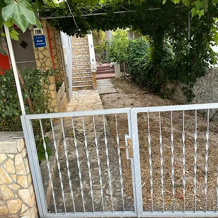 Vila Berta Mar Lejlighed *
